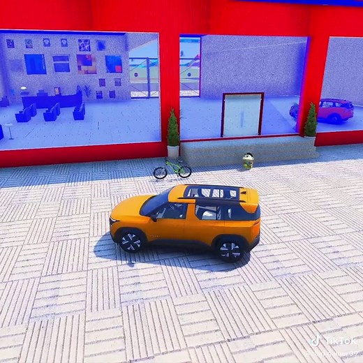 Explore the Latest Car Models in GTA 5