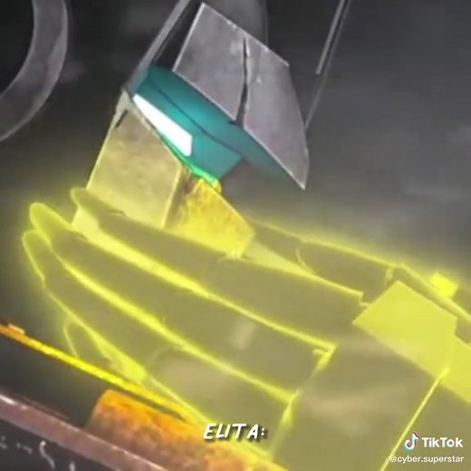 Elita-1's Tragic Fate in Transformers: War for Cybertron