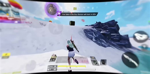 Love Me Not - Call of Duty Mobile