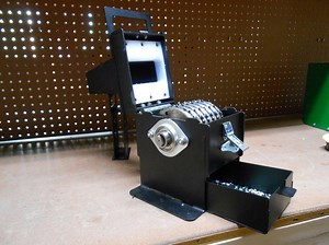 DIY 3D Filament – Filabot Offers Two Options for Failed Print Recycling #filament #3DThursday #3DPrinting