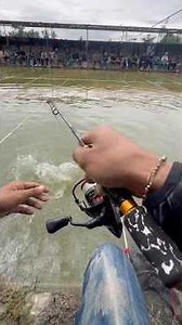 What ingredients do you use to mix your carp bait? @P@Paradisefishing.official