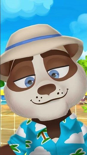 Sunscreen Educational Fun Video for Kids - #nurseryrhymes #fingerfamily #kidssongs #shorts