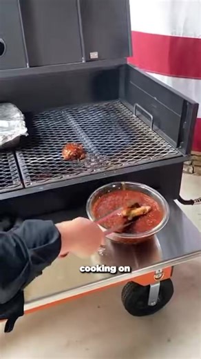 5.5K views · 67 reactions | This Grill Friday 亮The BBQ Ninja is firing up an American made Yoder Smoker! What’s hitting your grill grates this weekend?! The BBQ Ninja Yoder Smokers #royaloakcharcoal #charcoalofchampions #bbq #bbqlife #bbqlove #bbqlover #bbqlovers #backyardbbq | Royal Oak Charcoal | Facebook