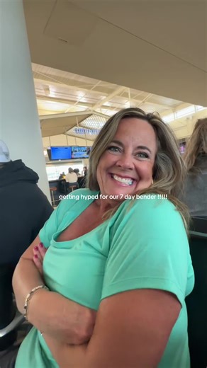 Exciting Spring Break Plans with Friends!