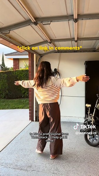 Junk Removal with Thumbtack: Professional Garage Cleaning Services