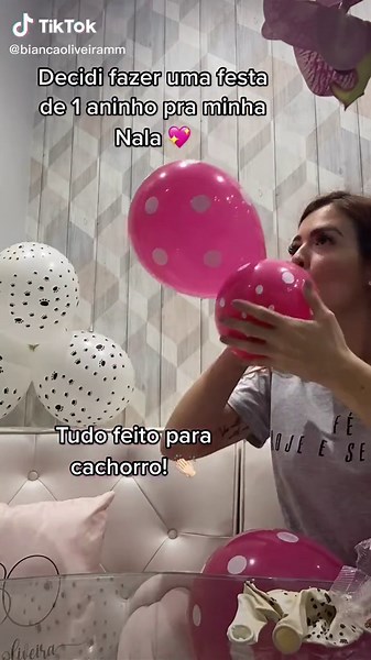 Festa Tema Rei Leão para Cachorros | Decoração para Festas de 1 Ano