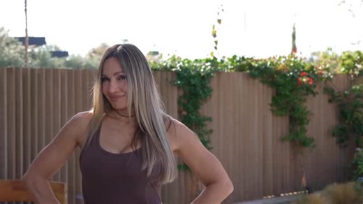 Action24 on Instagram: "Το 2ο επεισόδιο του #Vitality με την Ελένη Πετρουλάκη @elenipetroulaki, είναι αφιερωμένο στην εμμηνόπαυση: 🤸‍♀️Η Ελένη παρουσιάζει απλές και αποτελεσματικές ασκήσεις για τη φάση της εμμηνόπαυσης, που ενεργοποιούν τα ισχία και τους μύες της λεκάνης, σημεία-κλειδιά για την ευελιξία και τη σωστή στάση του σώματος. 🩸Η Αθανασία Παππά @athanasia._pappa, Πρόεδρος της Ελληνικής Εταιρείας Εμμηνόπαυσης, και επισκέπτρια υγείας, δίνει επιστημονικές απαντήσεις και απενοχοποιεί αυτήν