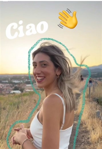 Hai sentito che finalmente qualcuno ti capisce e che forse stai cercando proprio ciò di cui parlo? Registrati al modulo in DM o scrivimi su ig carla__bonaccorso ☀️ #lamiastoria #crescitapersonale #lavoro #sognare