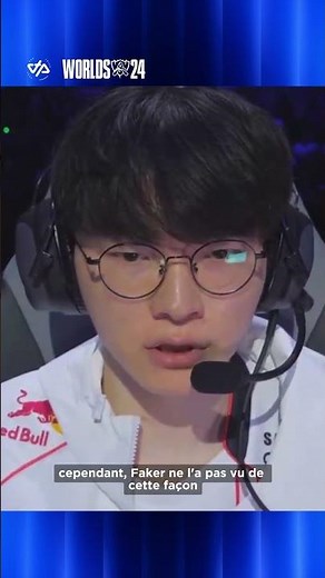 Faker was CLUTCH in the Worlds final, we explain EVERYTHING! 🏆