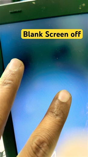 Acer Aspire 315-51z Series Laptop Power On Black/ Blank Screen Display Problem#macnitesh#2026short