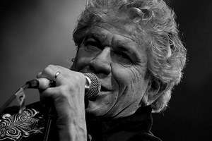 Nazareth Vocalist Dan McCafferty Dies at 76 │ Exclaim!