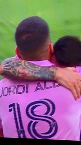 399K views · 10K reactions | Golazo de Leo Messi. Inter de Miami vence a Philadelphia 2-0 en 21min. Miralo | Leandro Tato Aguilera | Facebook