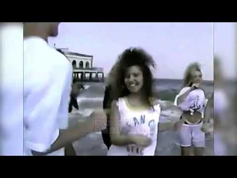 “Sidewalk Talk” - Jellybean (ft. Catherine & Madonna) -1984 (HQ HD) ‪@djgusrodarte‬ (Extended Remix)