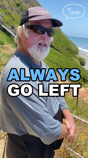 Zoolander can’t turn left, but this guy can! LORD OF THE LEFTS! | Ho Stevie | Facebook