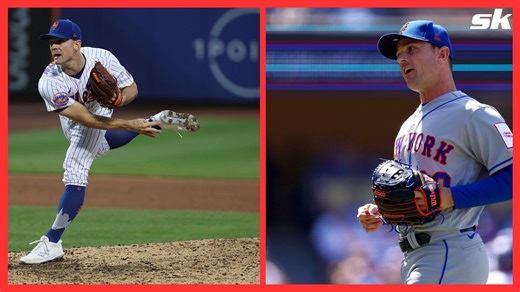 "These two m*f*s the Mets got will never see f*g Binghamton" - Frank the Tank sounds off on  Mets management after trade of David Robertson returns underwhelming results for $350,000,000 roster