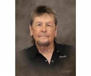 Lewis "Smokey" Martin Obituary (2025) - Lubbock, TX - Combest Family Funeral Homes and Crematory - Lubbock