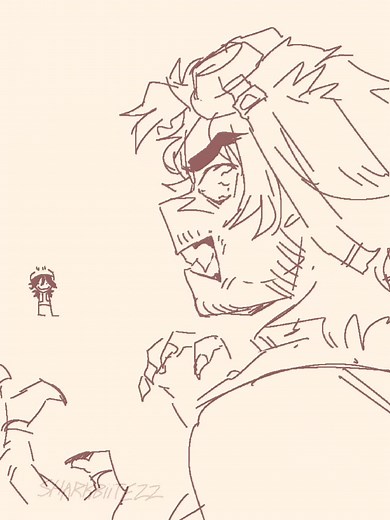 Cellbit, Richardlyson, and Jerma Fan Art Showcase