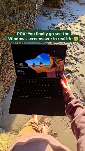 Location ⬇️ 📌 Save this spot now so you don’t forget it later! This is one of the most surreal and cinematic beaches I’ve ever visited. Welcome to Wharariki Beach at the tip of Te Wai Pounamu/South Island. 🗓️ Late summer (Feb–March) gives you the best shot at sunshine. You also want to go at low tide for exploring caves. Sunset is absolutely worth it here too.. 🚗 From Tākaka it’s about a 40 min scenic drive followed by an easy 20-minute walk across farmland. Head for the Wharariki Beach carpa