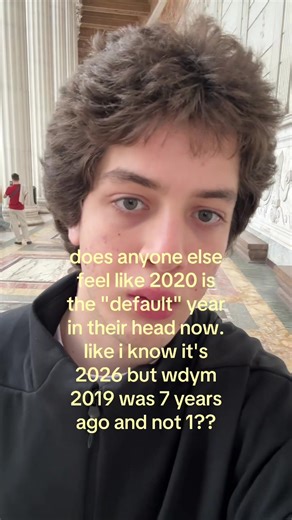 the 2020 effect is real | 2020 effect