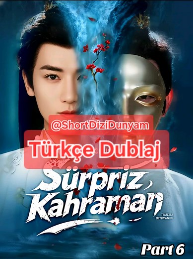 Sürpriz Kahraman Bölüm 6: Heyecan Dolu Gelişmeler