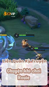 224K views · 1.6K reactions | Do team k hiểu ý #lienquankytruyen #game #LQMB #lienquan #lienquanmobile | OKVIP Liên Quân Kỳ Truyện | Facebook