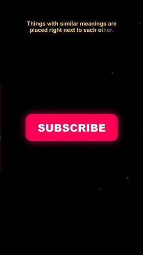 How AI *Actually* Understands Meaning