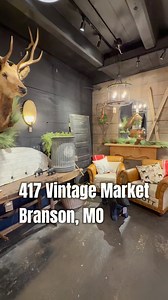 6.7K views · 239 reactions | Check out 417 Vintage Market in Branson,...