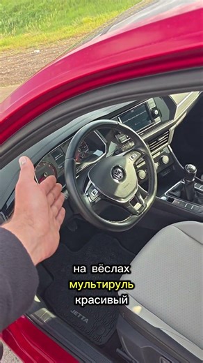 VW Jetta SEL R-line, 1.4-liter gasoline, 158 hp, 2021/2021, 72,000 km, 6-speed manual. Car from G...