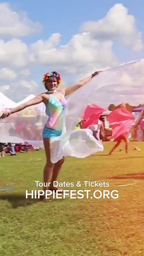 Join us for art, music, and VIBES ✌️🌈🍄