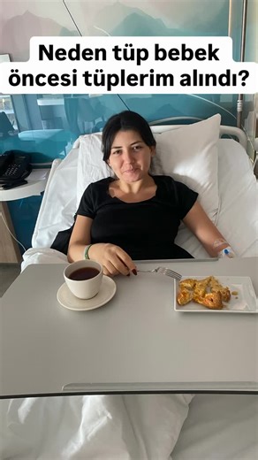 Özge Ünal Öztürk on Instagram: "Tüp bebek tedavisine başlamadan önce tüm adımların yerinde olduğunu biliyordum. Yumurtam düzenli çatlıyordu, eşimin testleri normaldi, rahim ve hormon durumum gebelik için uygundu. HSG çekilmişti (ikincisinde iki tüpüm de açık görünüyordu) ve sağlıklı bir yaşam sürmeye dikkat ediyordum. Tüm bunlara rağmen gebelik olmayınca histeroskopi talep ettim. Ancak histeroskopide yalnızca rahim içi değerlendirildiği için bu benim için yeterli değildi. Çünkü ilk HSG’de sol tü