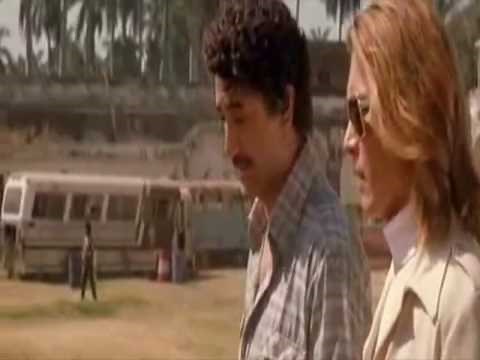 Pablo Escobar and George Yung