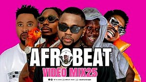 Nigeria Music Video Mix 2025 Mp3 & Mp4 Download - clip.africa.com