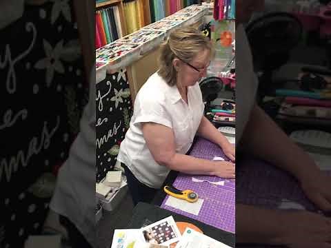 Demo Time: How to use a QCR mini (quick curve ruler)