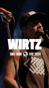 Das neue WIRTZ-Album ist fertig, die erste Single "DNA" seit Freitag bereits veröffentlicht und am 01.02.2024 könnt Ihr @daniel_wirtz dann live im Stuttgarter @imwizemann erleben. Mehr Infos & Tickets auf www.musiccircus.de. #wirtz #dna #dnatourlive2024 #stuttgart #imwizemann #musiccircusconcertbuero | Music Circus Concertbüro Stuttgart