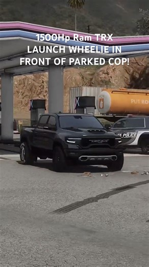 #trx #ram #srt #srt8 #trackhawk #dodge #1000hp #hellcat #fastcar #supercharged #launchcontrol