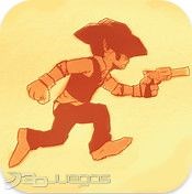 Gunman Clive para 3DS - Android - iOS | 3DJuegos