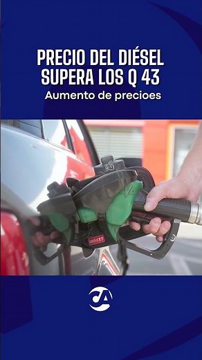 Fuel Prices Rise Again, Further Increasing Costs for Guatemalans
