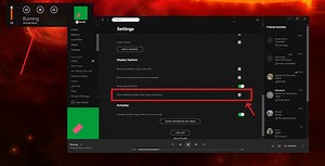 Spotify Overlay For Games Download