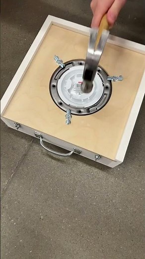 Easy Tap Flange