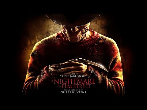 Steve Jablonsky: A Nightmare On Elm Street (2010) Theme [Extended by Gilles Nuytens]