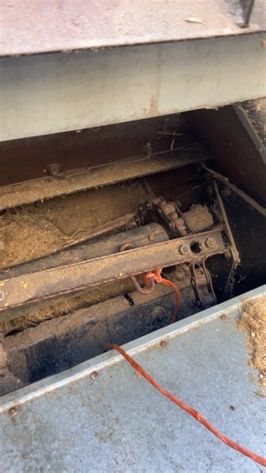 Fixing a Jumping Chain with a Simple Trick