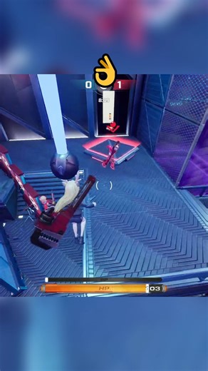 Foobar Zero on Instagram: "Could you defend this?"