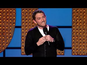 Jon Richardson on OCD & Relationships | Live at the Apollo | BBC Comedy Greats