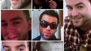 Real Life Stories: Faces of Addiction