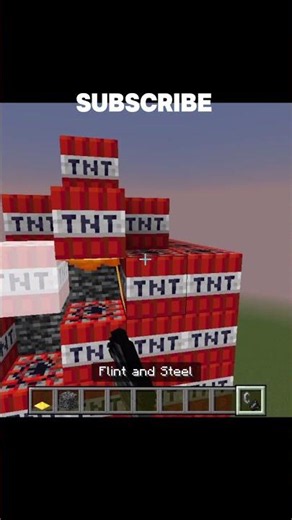 Last Player Standing Wins! TNT Run Battle 🔥