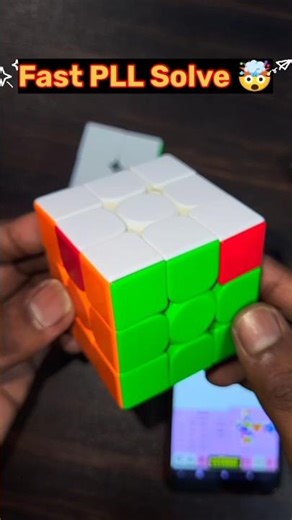 How to Solve PLL Step-by-Step | Rubik's Cube Fast Method