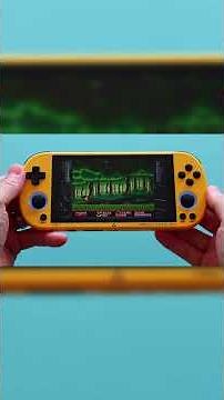 TrimUI Smart Pro S vs Smart Pro – Is the Upgrade Actually Worth It? #trimuismartpro #retrohandhelds