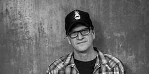 S.W. Lauden Author Bio