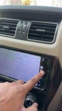Unlock Android Auto in your Mahindra Scorpio Classic S11 stock head unit 🔥