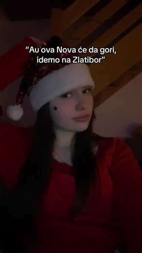 novogodisnji rts program🔥 #2026 #newyear #novagodina #andjelka #foryoupage